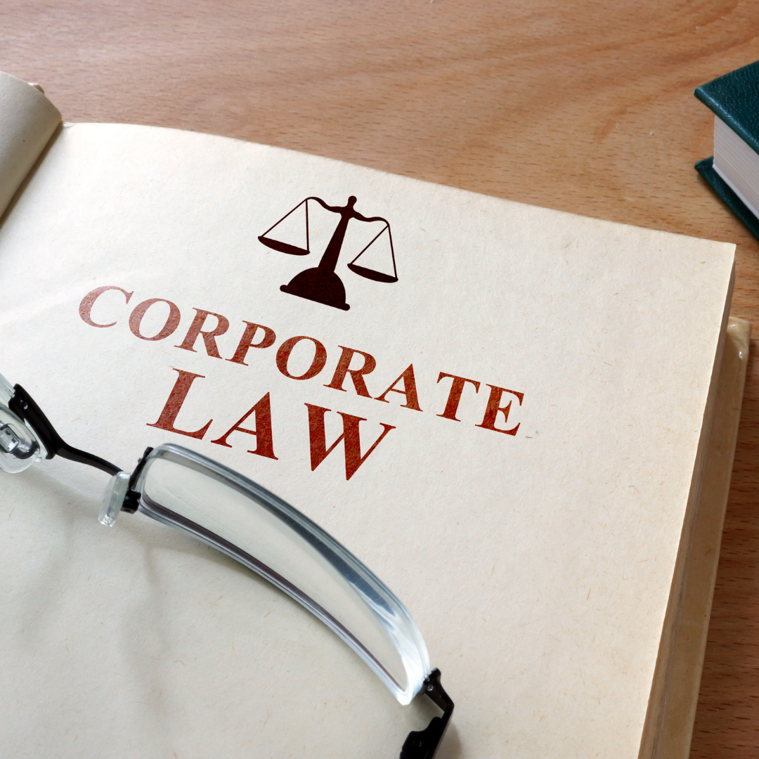 Corporate Law