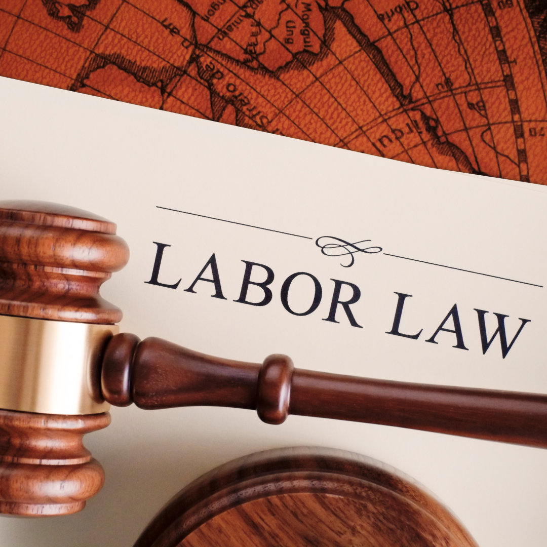 Labour Law